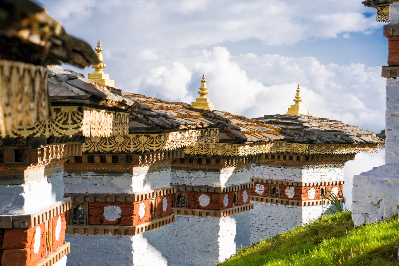 HÀNH TRÌNH 4 ĐÊM SIX SENSES BHUTAN + 2 ĐÊM BANGKOK