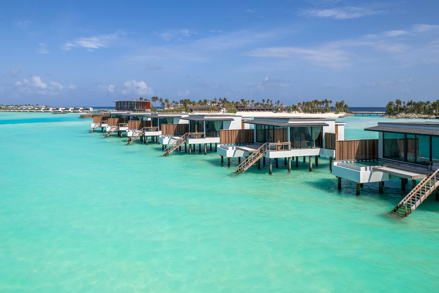 SO/ MALDIVES RESORT
