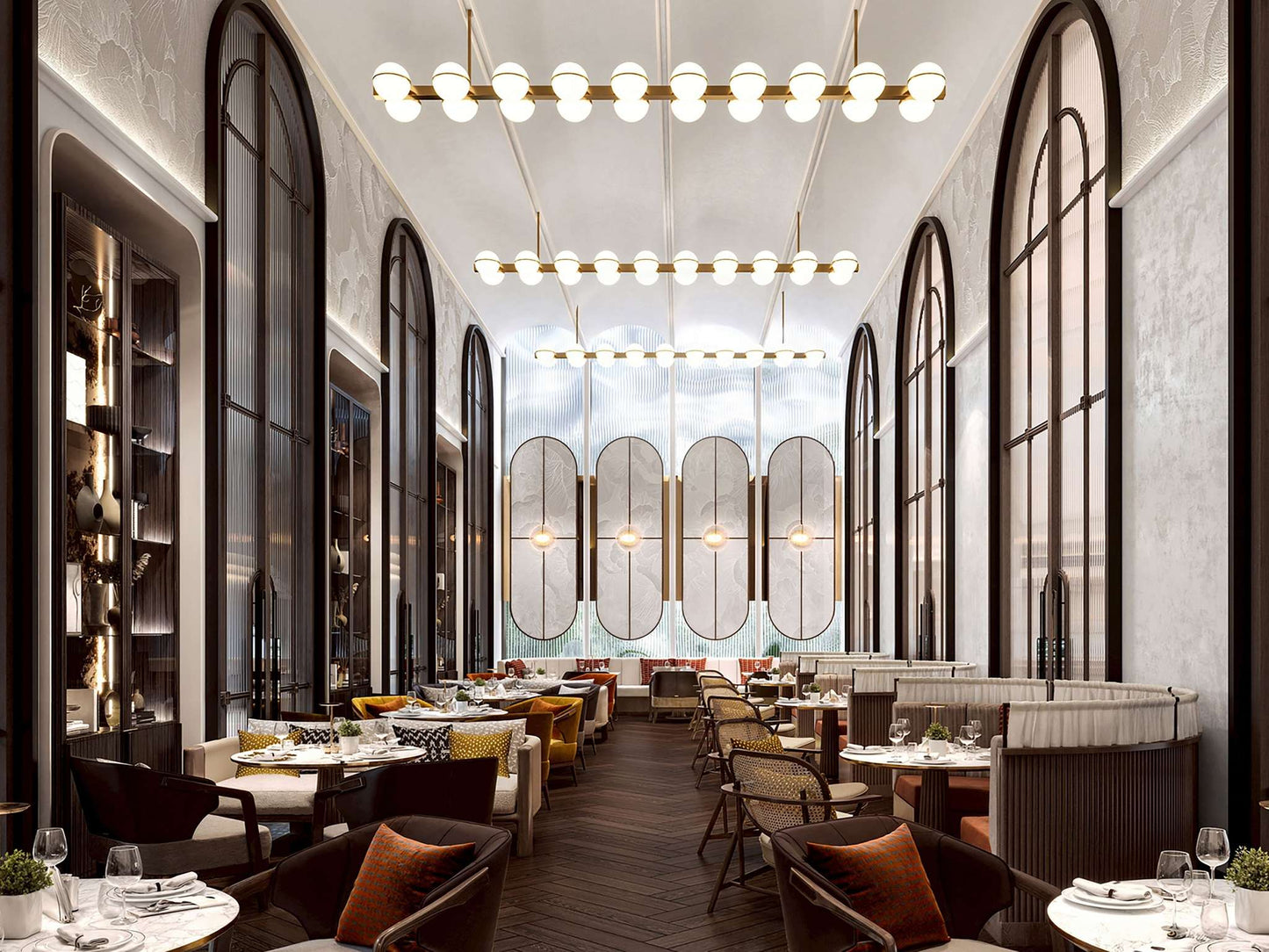 FAIRMONT BANGKOK SUKHUMVIT | Stay 3 Pay 2, Plus $100 Hotel Credit