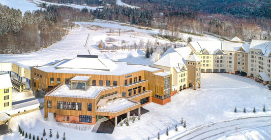 CLUB MED TOMAMU - HOKKAIDO