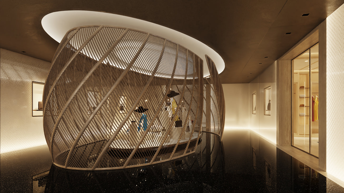 AMANGATI YACHT: AN EXCLUSIVE JOURNEY OF DISTINCTION - EXPLORING FROM CORFU TO PIRAEUS, GREECE (2027)