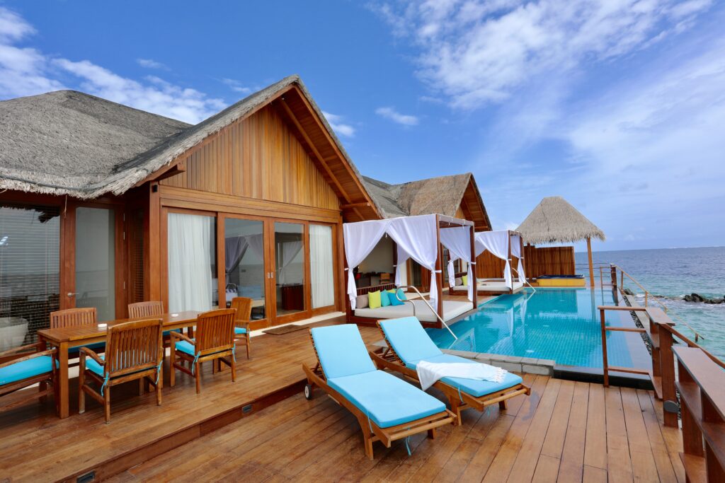 FURAVERI MALDIVES