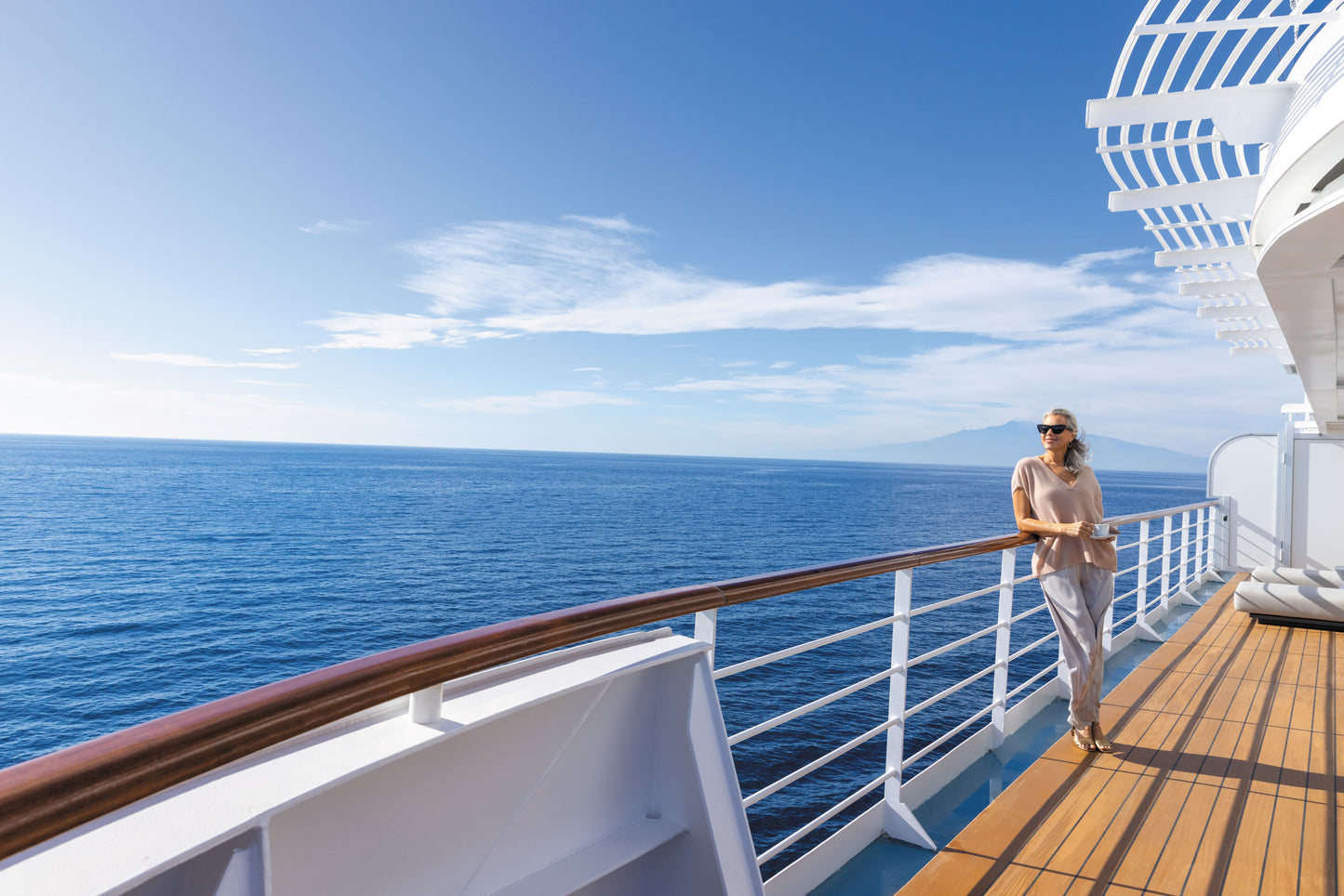 REGENT SEVEN SEAS CRUISE - 11 Nights ISTANBUL to VENICE | DEPARTS 16 APR 2025