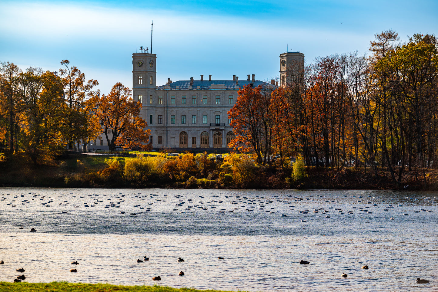 11-DAY, 10-NIGHT JOURNEY TO EXPLORE RUSSIA IN WINTER | MOSCOW & ST. PETERSBURG & MURMANSK 