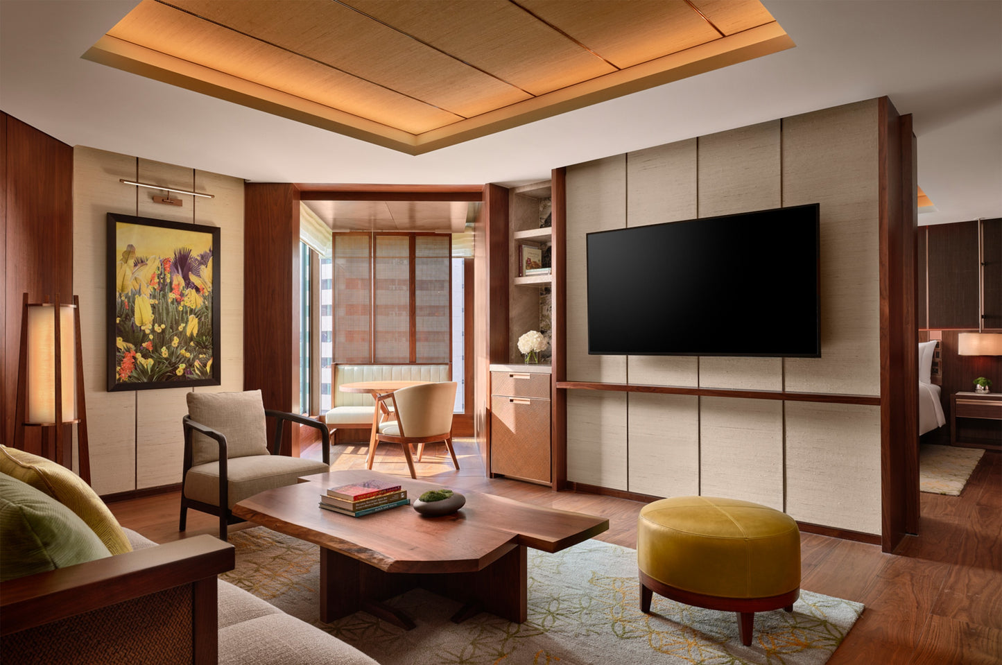 GRAND HYATT SINGAPORE | HYATT PRIVÉ OFFER, with $100 Hotel Credit