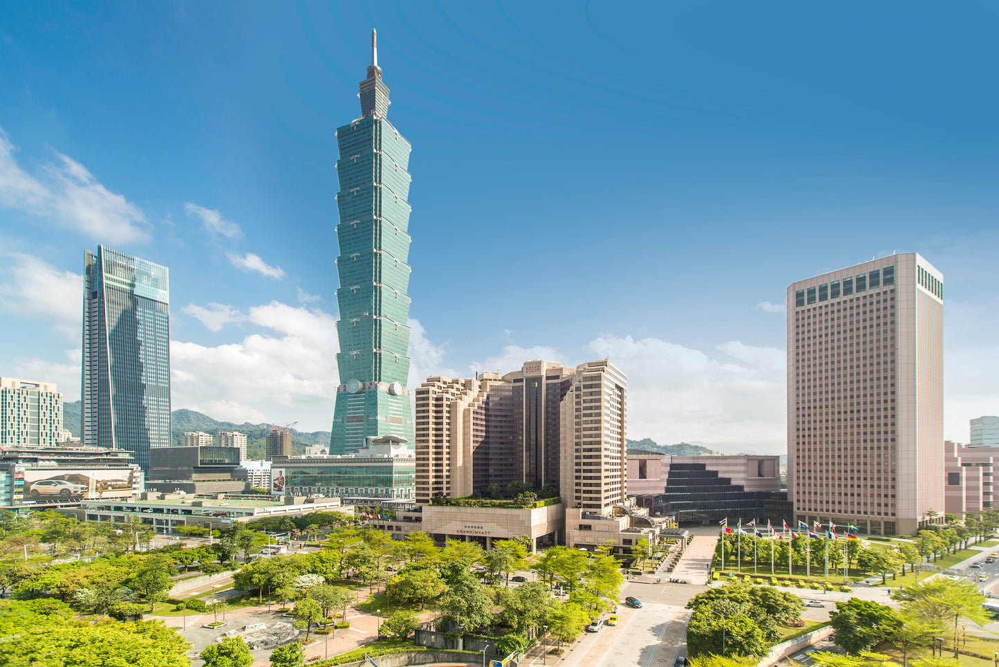 SHANGRI-LA FAR EASTERN, TAIPEI | "STAY 3 PAY 2" SHANGRI-LA LUXURY CIRCLE PROMOTION, COMPLIMENTARY USD 100 HOTEL CREDIT