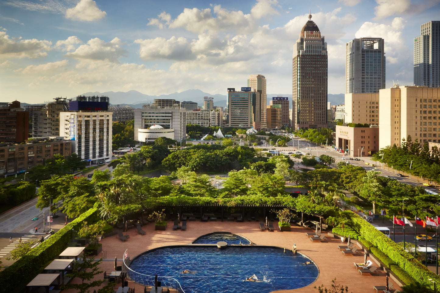 SHANGRI-LA FAR EASTERN, TAIPEI | "STAY 3 PAY 2" SHANGRI-LA LUXURY CIRCLE PROMOTION, COMPLIMENTARY USD 100 HOTEL CREDIT