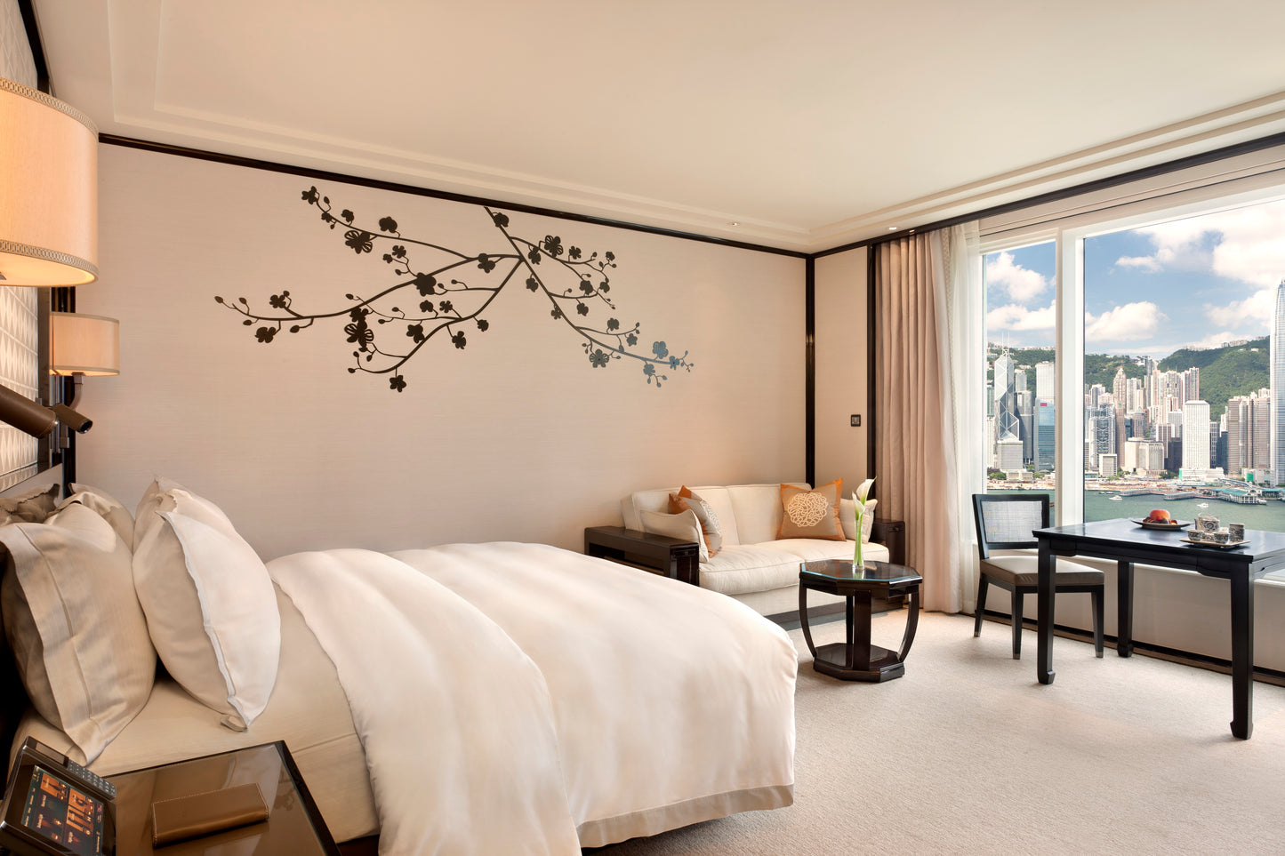 THE PENINSULA HONG KONG | KHUYẾN MÃI ĐỘC QUYỀN SERANDIPIANS, TẶNG $100 Hotel Credit
