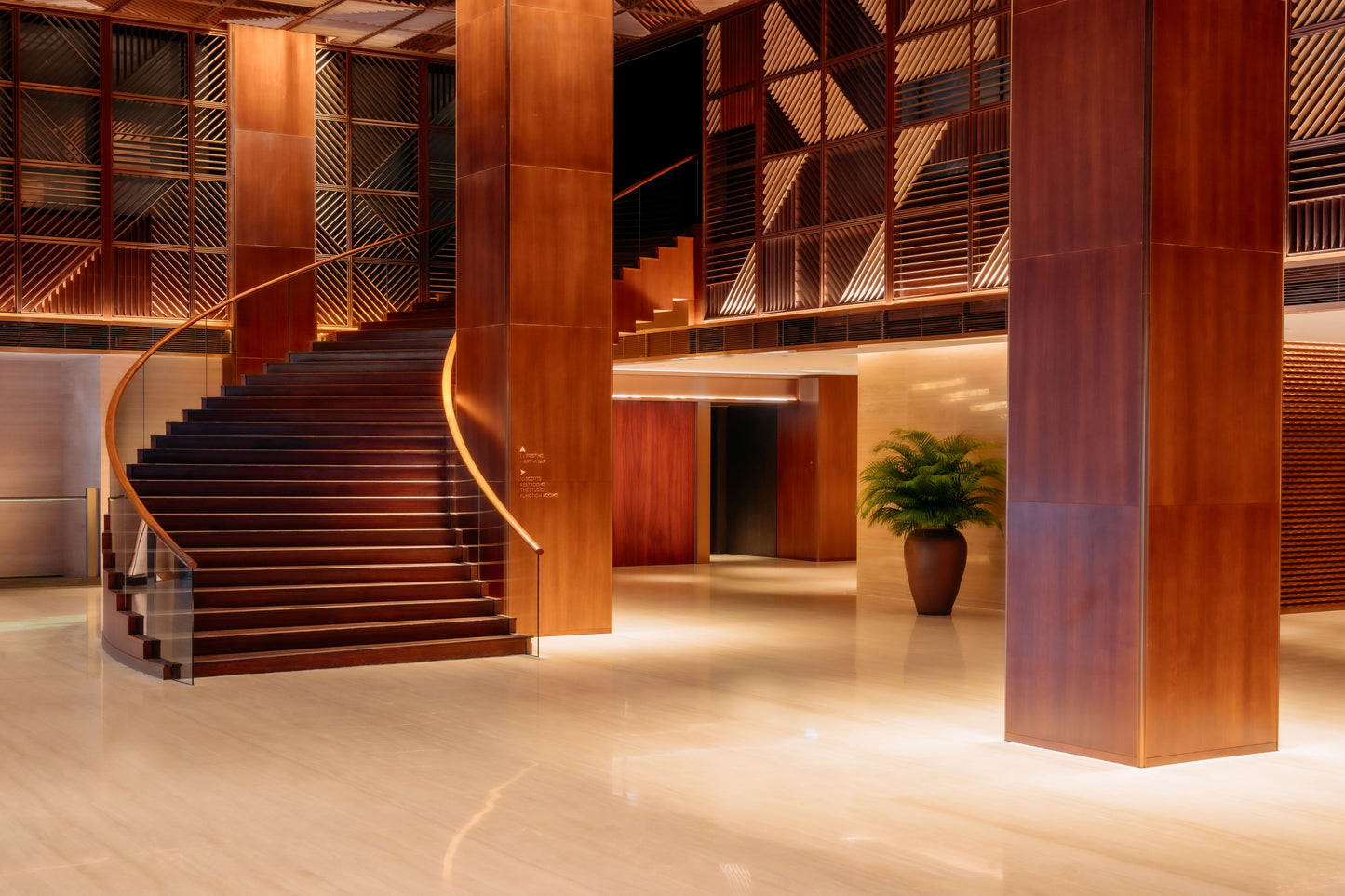 GRAND HYATT SINGAPORE | HYATT PRIVÉ OFFER, with $100 Hotel Credit