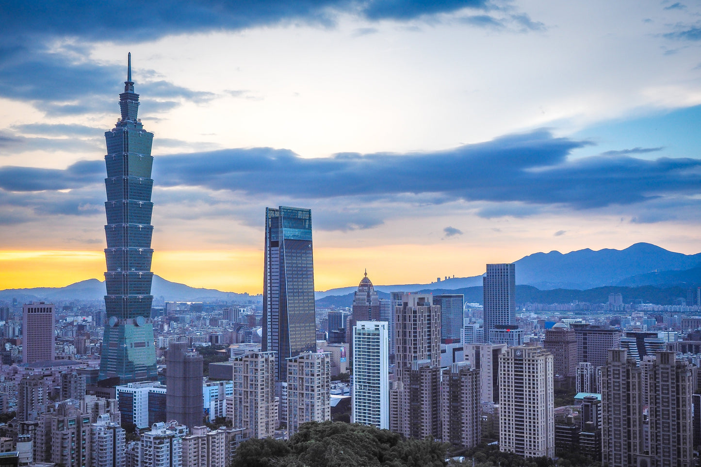 SHANGRI-LA FAR EASTERN, TAIPEI | "STAY 3 PAY 2" SHANGRI-LA LUXURY CIRCLE PROMOTION, COMPLIMENTARY USD 100 HOTEL CREDIT