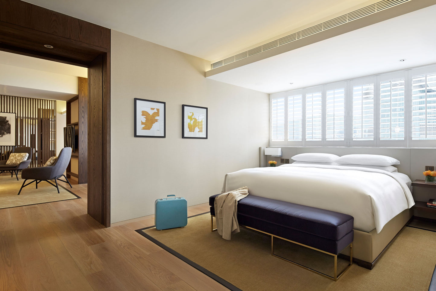 SHANGRI-LA FAR EASTERN, TAIPEI | "STAY 3 PAY 2" SHANGRI-LA LUXURY CIRCLE PROMOTION, COMPLIMENTARY USD 100 HOTEL CREDIT