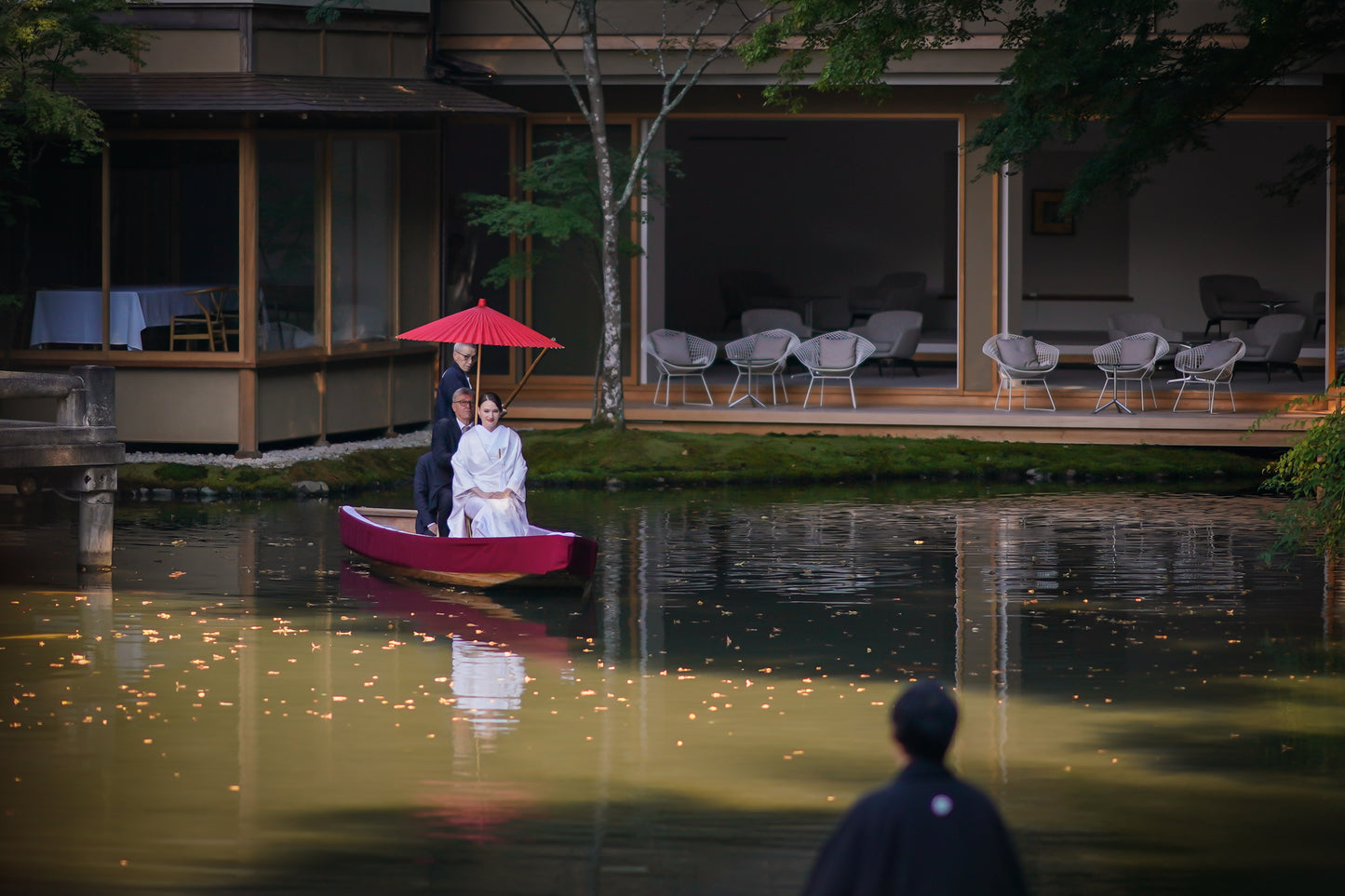 ASABA RYOKAN | KHUYẾN MÃI ĐỘC QUYỀN TỪ THE JOURNEYS COLLECTION