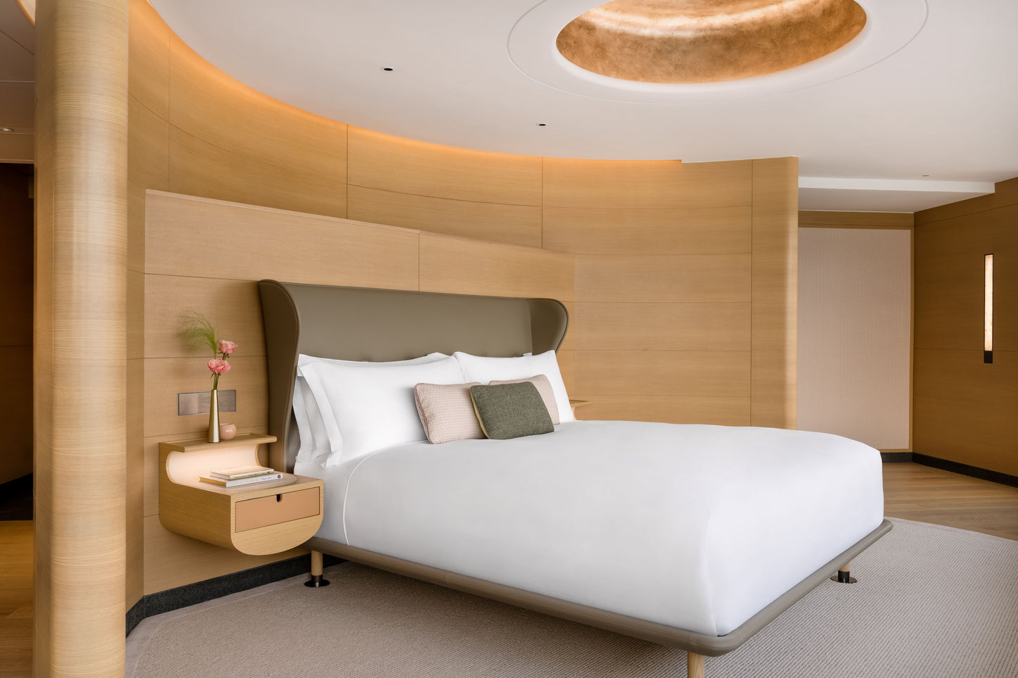 REGENT HONG KONG | IHG DESTINED EXCLUSIVE EXCLUSIVE PROMOTION, Complimentary $100 Hotel Credit