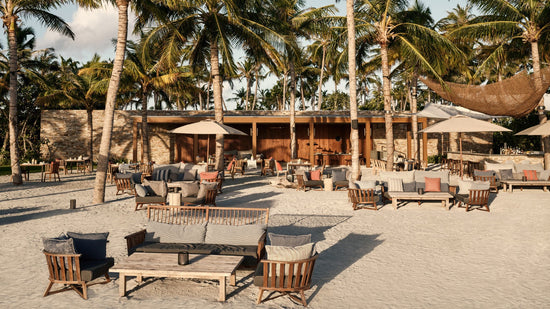 Patina Maldives