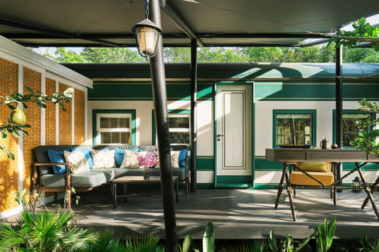 INTERCONTINENTAL KHAO YAI RESORT | IHG DESTINED EXCLUSIVE OFFERS, COMPLIMENTARY $100 HOTEL CREDIT