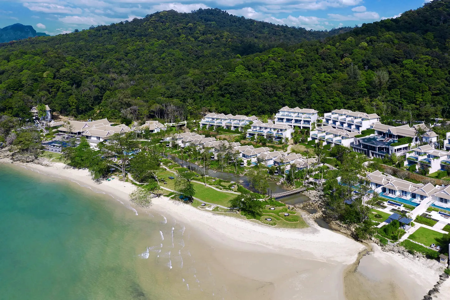 BANYAN TREE KRABI | Ở 4 TRẢ 3, Tặng $100 Hotel Credit