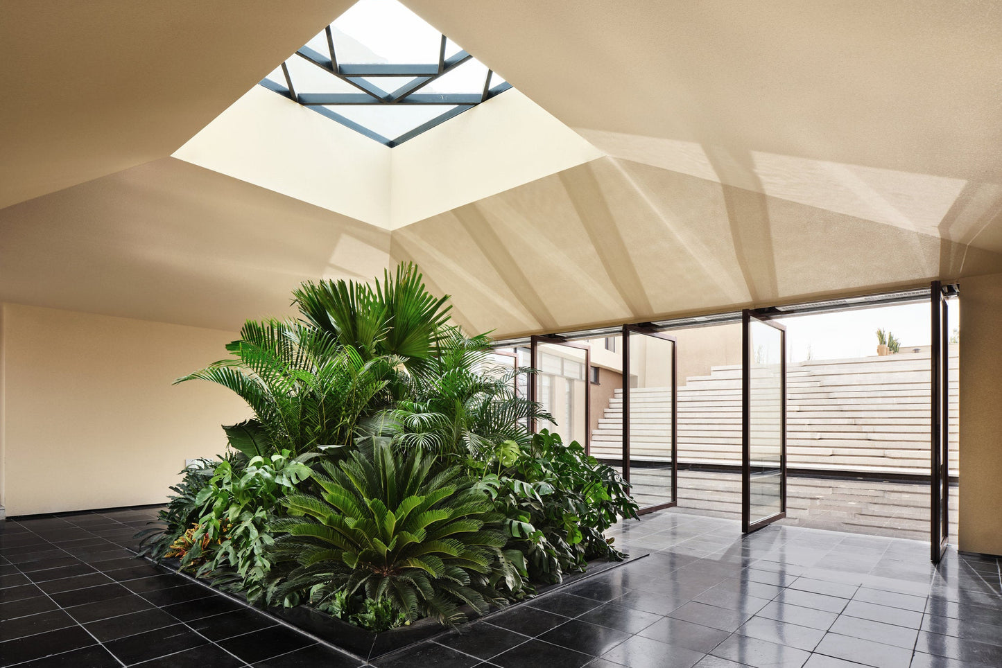 JANGALA DUNHUANG | EXCLUSIVE PROMOTION SMALL LUXURY HOTELS OF THE WORLD