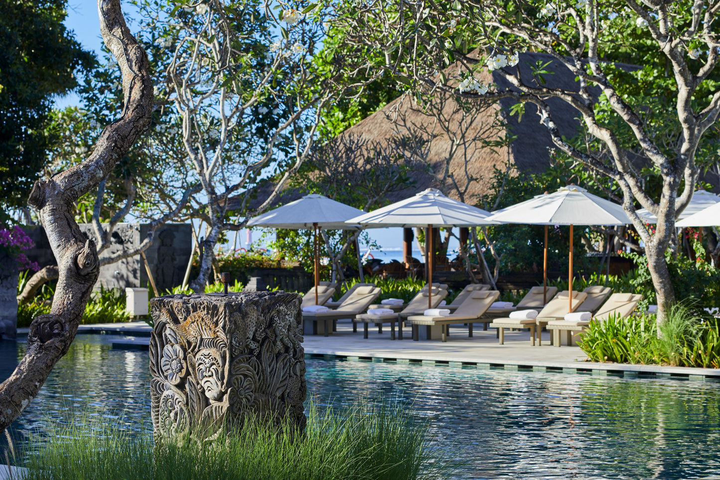 HYATT REGENCY BALI | KHUYẾN MÃI ĐỘC QUYỀN HYATT PRIVÉ và TẶNG USD 100 HOTEL CREDIT