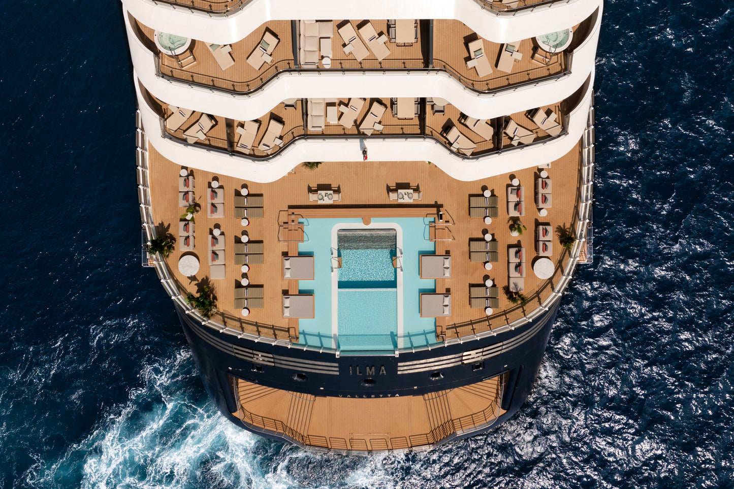 THE RITZ-CARLTON YACHT COLLECTION: CARIBBEAN - MEDITERRANEAN 2026,2027 - LUXURY & SEA EXPERIENCES ITINERARY