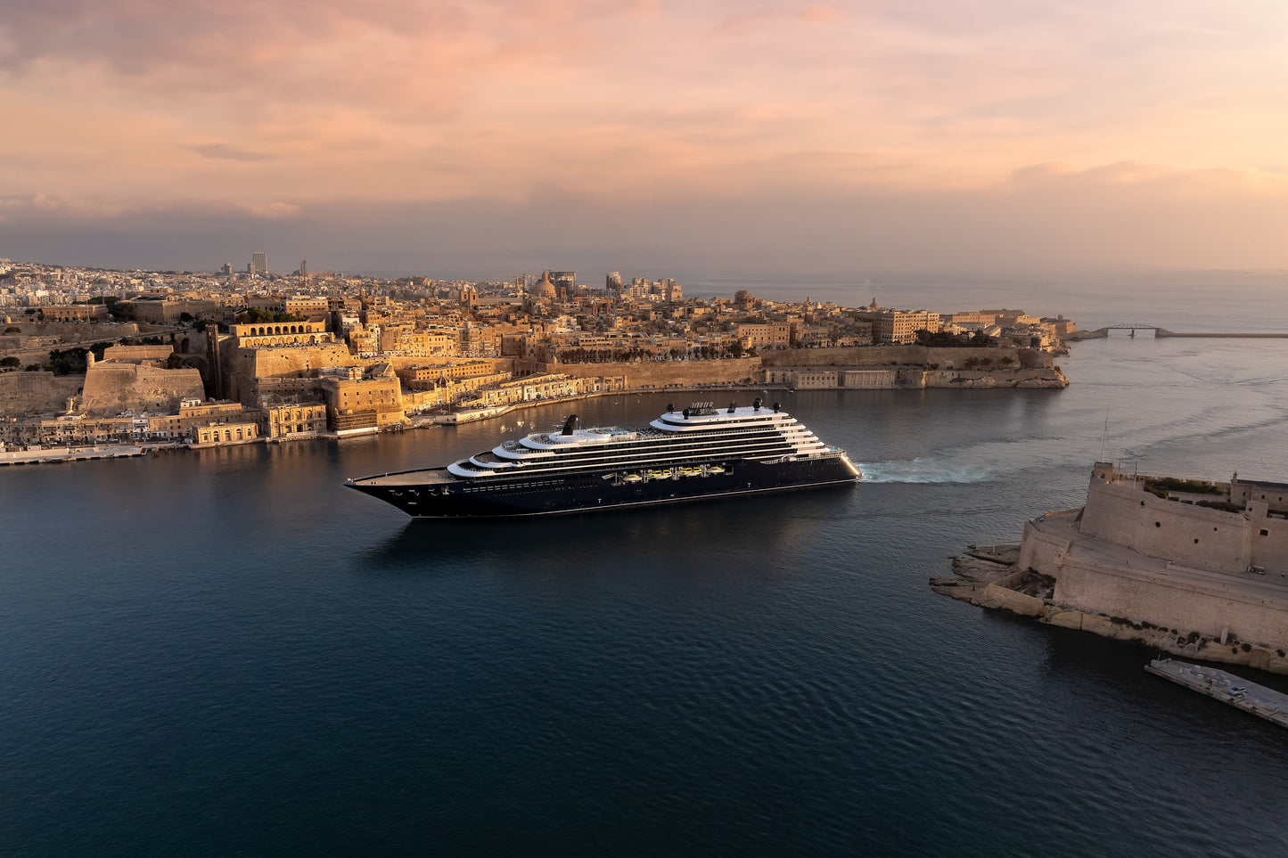 THE RITZ-CARLTON YACHT COLLECTION: CARIBBEAN - MEDITERRANEAN 2026,2027 - LUXURY & SEA EXPERIENCES ITINERARY
