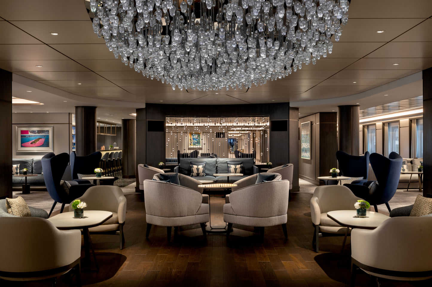 THE RITZ-CARLTON YACHT COLLECTION: CARIBBEAN - MEDITERRANEAN 2026,2027 - LUXURY & SEA EXPERIENCES ITINERARY