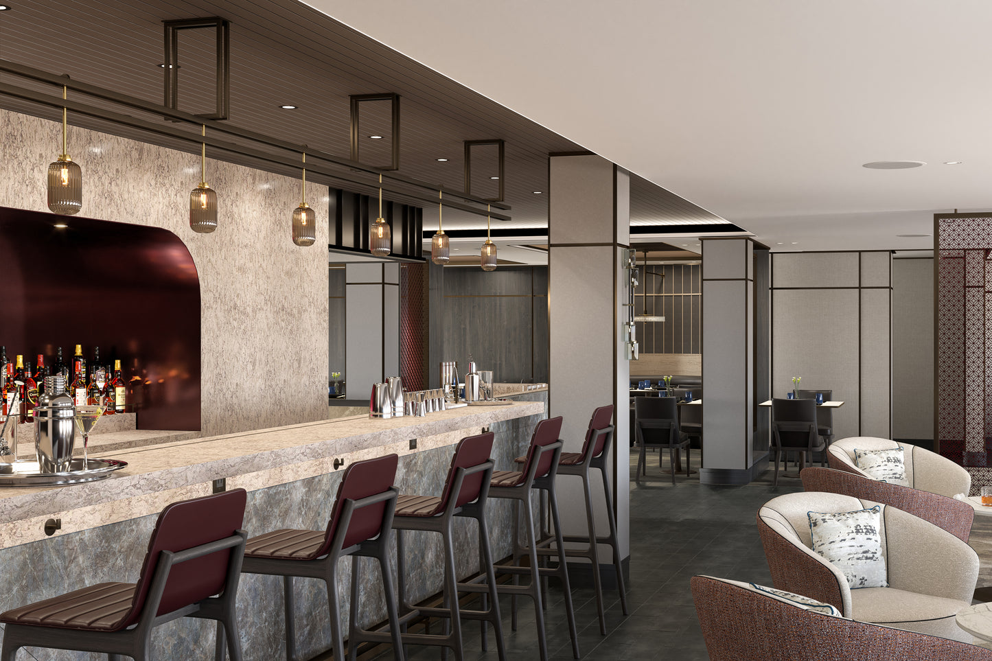 THE RITZ-CARLTON YACHT COLLECTION: CARIBBEAN - MEDITERRANEAN 2026,2027 - LUXURY & SEA EXPERIENCES ITINERARY