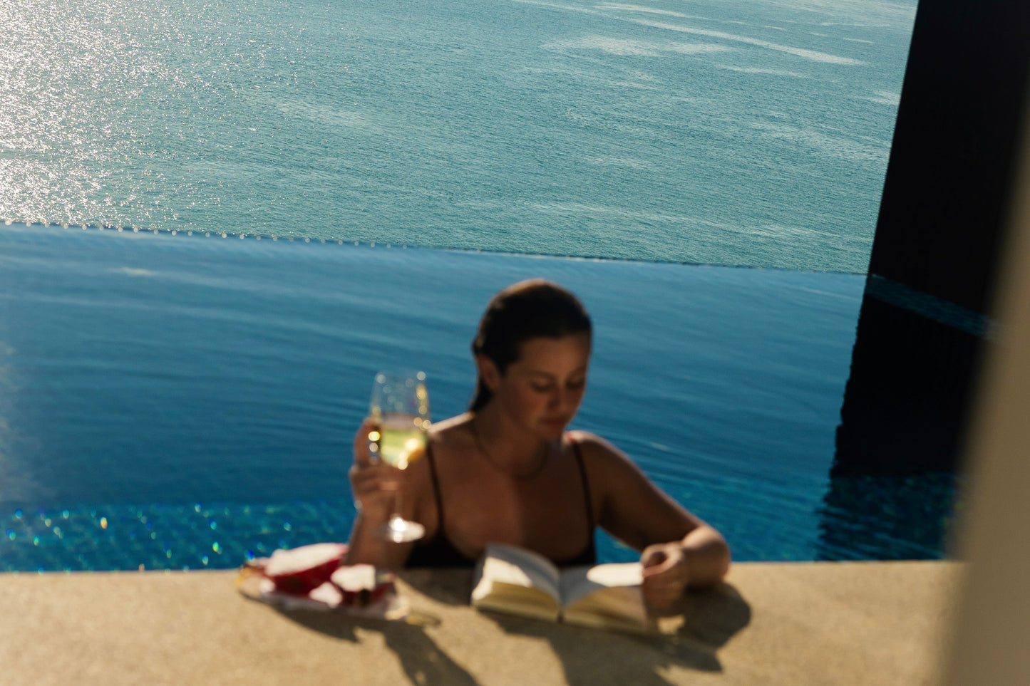 CONRAD KOH SAMUI | "Ở 3 TRẢ 2" KHUYẾN MÃI ĐỘC QUYỀN HILTON FOR LUXURY, Tặng $100 Hotel Credit