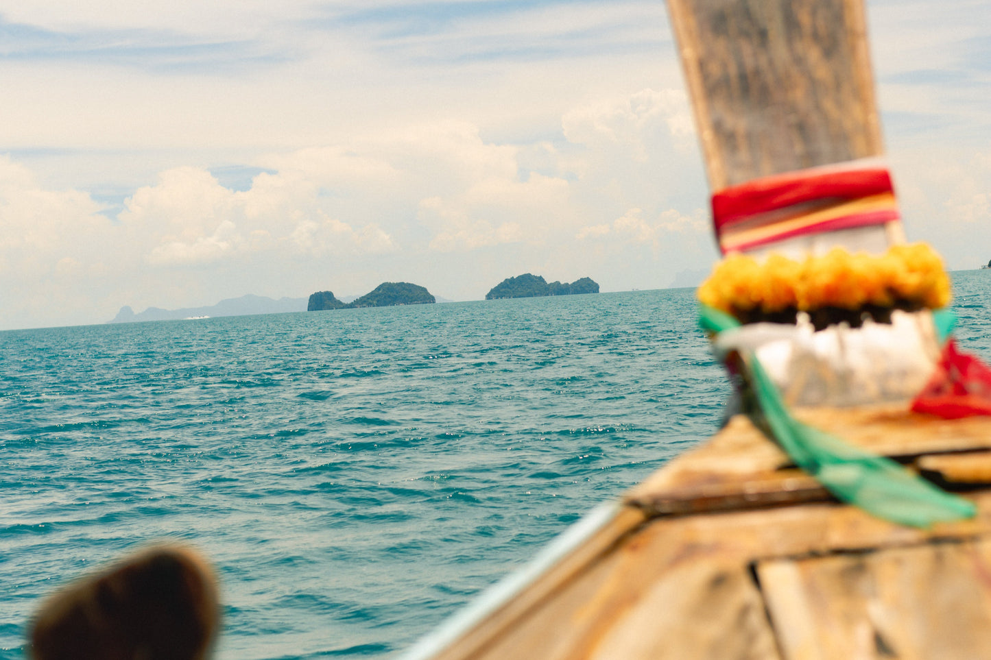 CONRAD KOH SAMUI | "Ở 3 TRẢ 2" KHUYẾN MÃI ĐỘC QUYỀN HILTON FOR LUXURY, Tặng $100 Hotel Credit