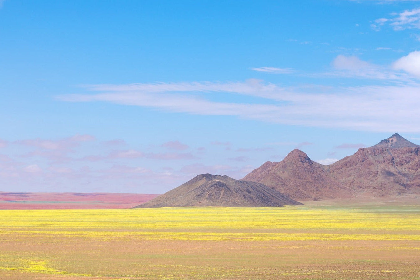 &BEYOND NAMIBIA | 7 DAYS SOSSUSVLEI DISCOVERY | 1 LODGE
