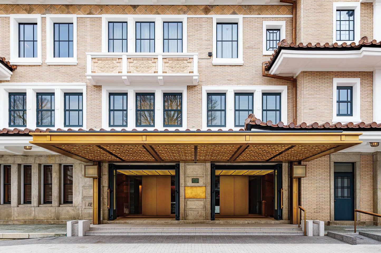 IMPERIAL HOTEL KYOTO
