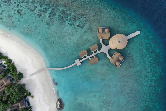 JOALI BEING MALDIVES BODUFUSHI