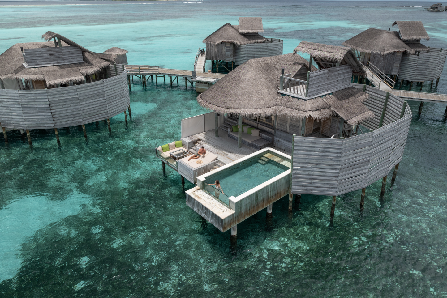 SIX SENSES LAAMU