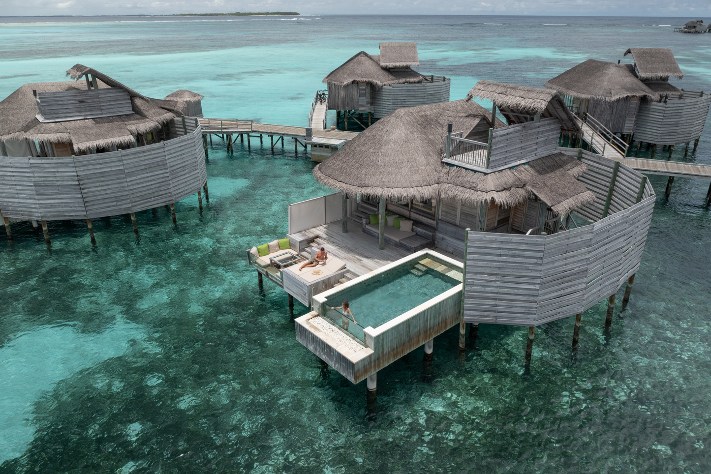 RAFFLES MALDIVES MERADHOO RESORT