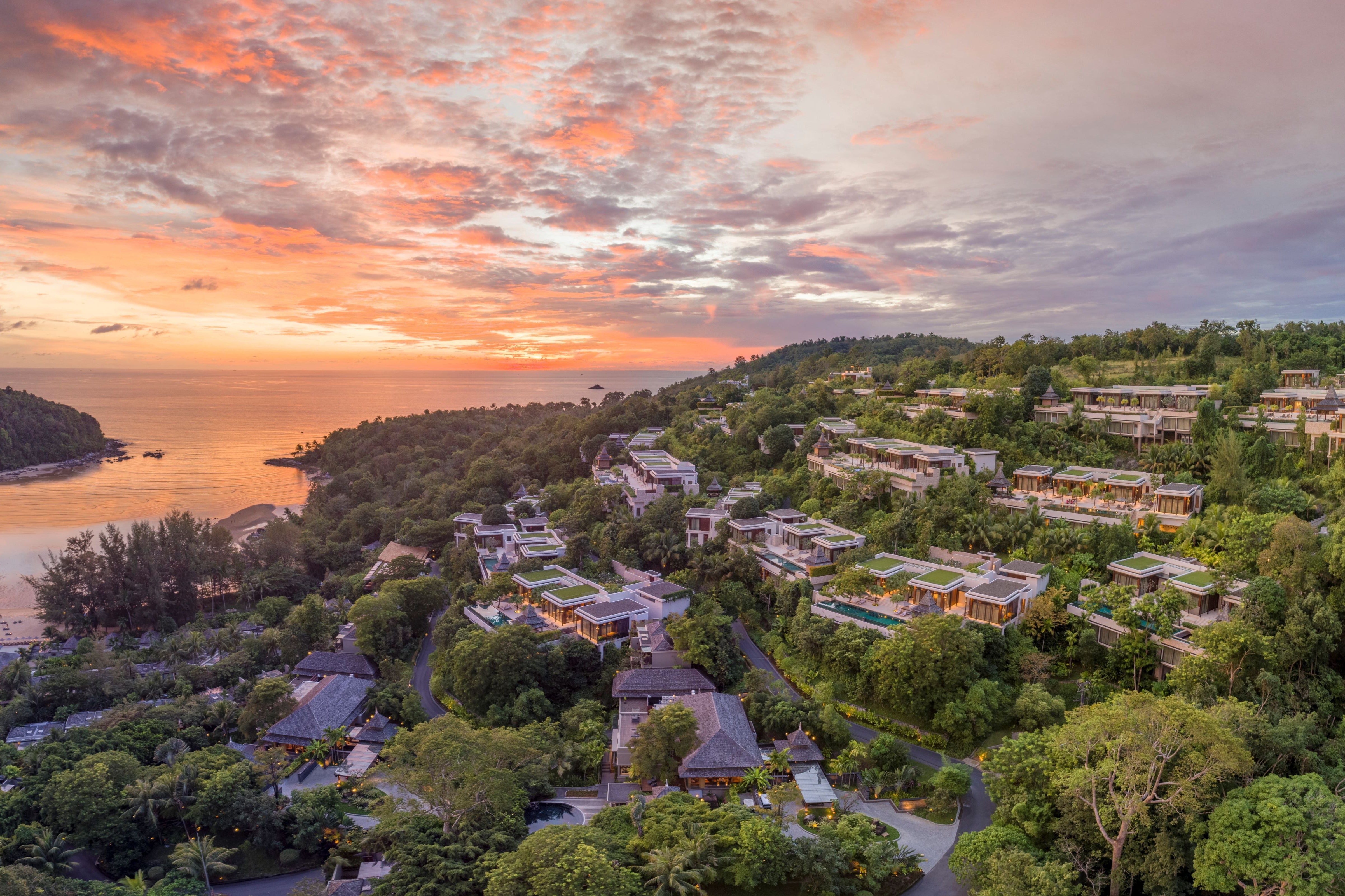 LAYAN RESIDENCES BY ANANTARA, PHUKET | ANANTARA JOURNEYS OFFERS and LU ...