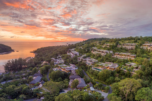 LAYAN RESIDENCES BY ANANTARA, PHUKET | KHUYẾN MÃI ĐỘC QUYỀN ANANTARA JOURNEYS và Tặng Tiện Ích Thêm