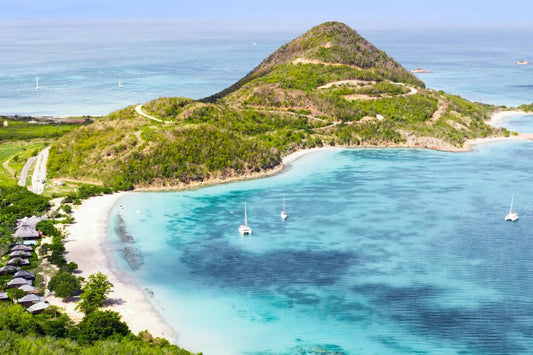 From St. Barth to Bridgetown (Caribbean) - ORIENT EXPRESS SAILING YACHTS