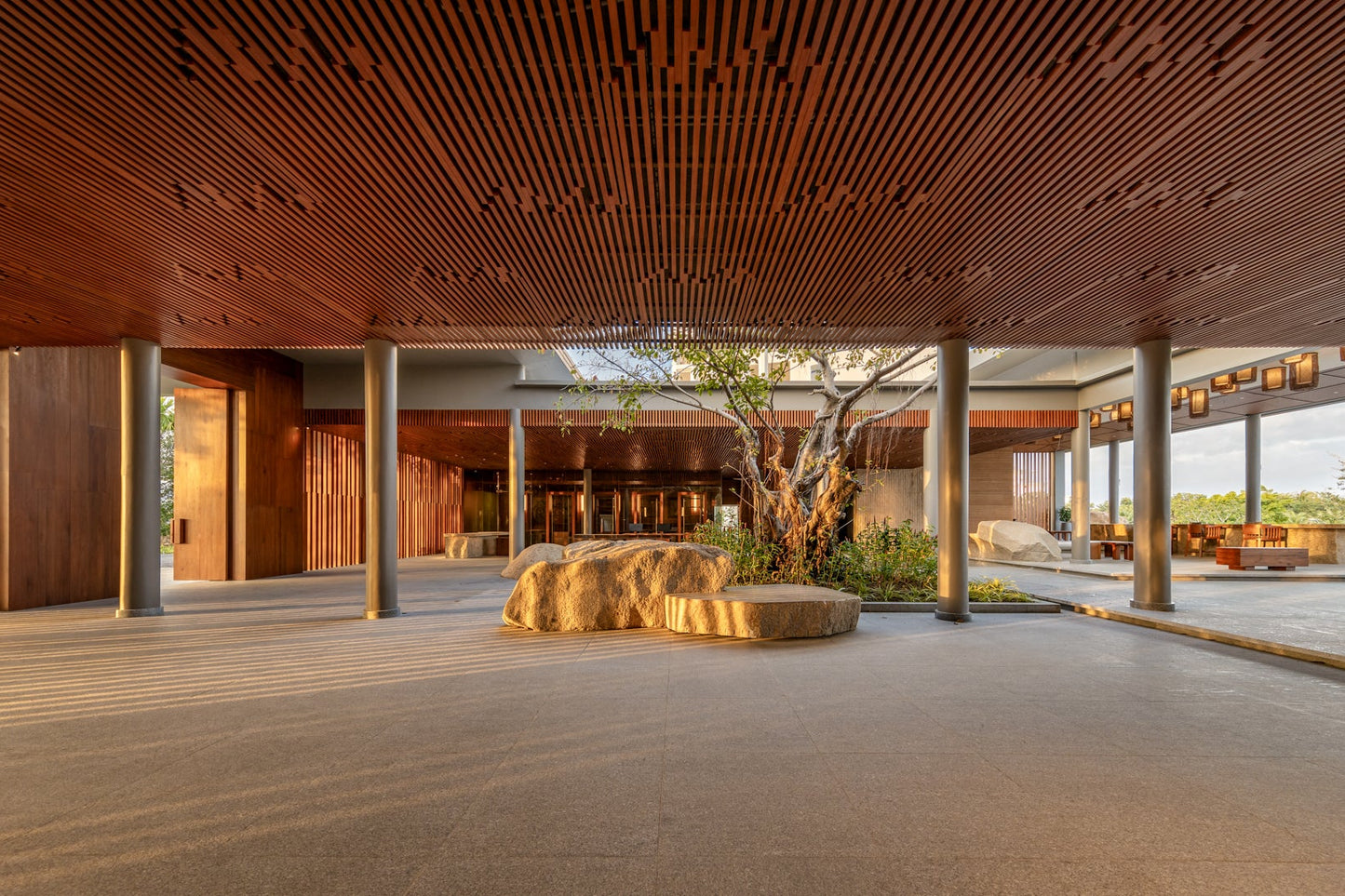 JW MARRIOTT CAM RANH | KHUYẾN MÃI ĐỘC QUYỀN MARRIOTT STARS & LUMINOUS