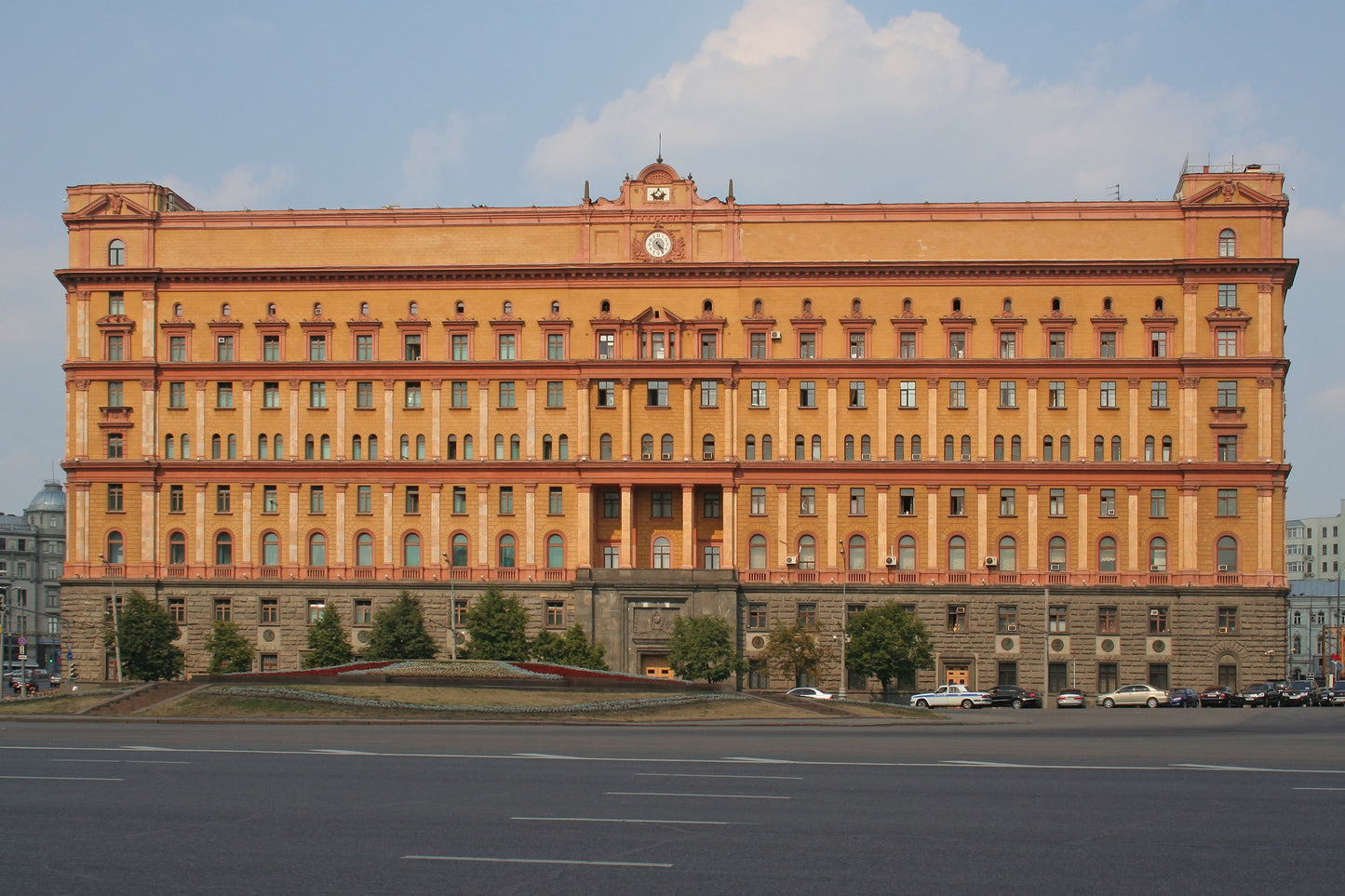 HÀNH TRÌNH 4 NGÀY KHÁM PHÁ NGA | MOSCOW