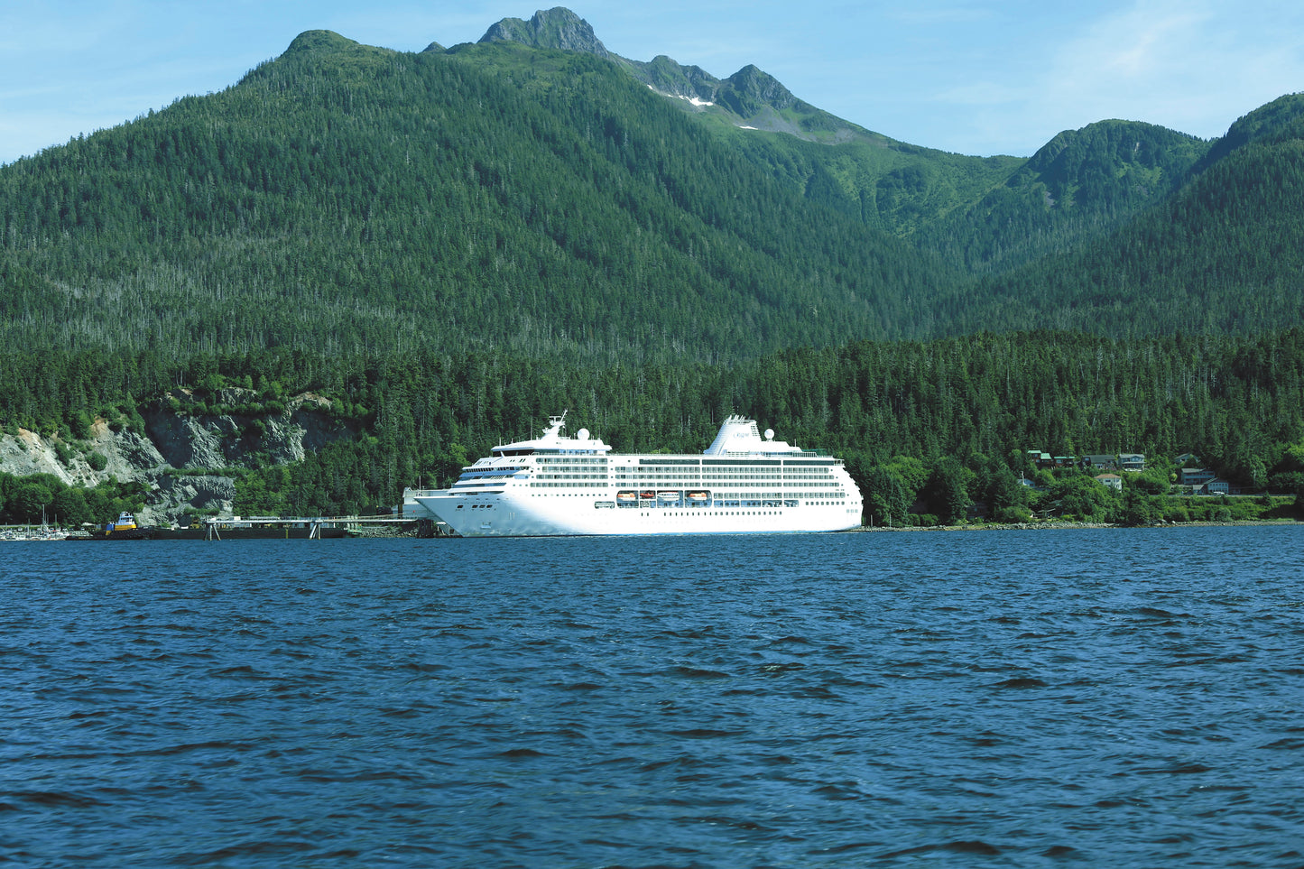 10 Đêm MIAMI - MIAMI | DU THUYỀN CAO CẤP REGENT SEVEN SEAS CRUISES | KHỞI HÀNH 10/12/2025