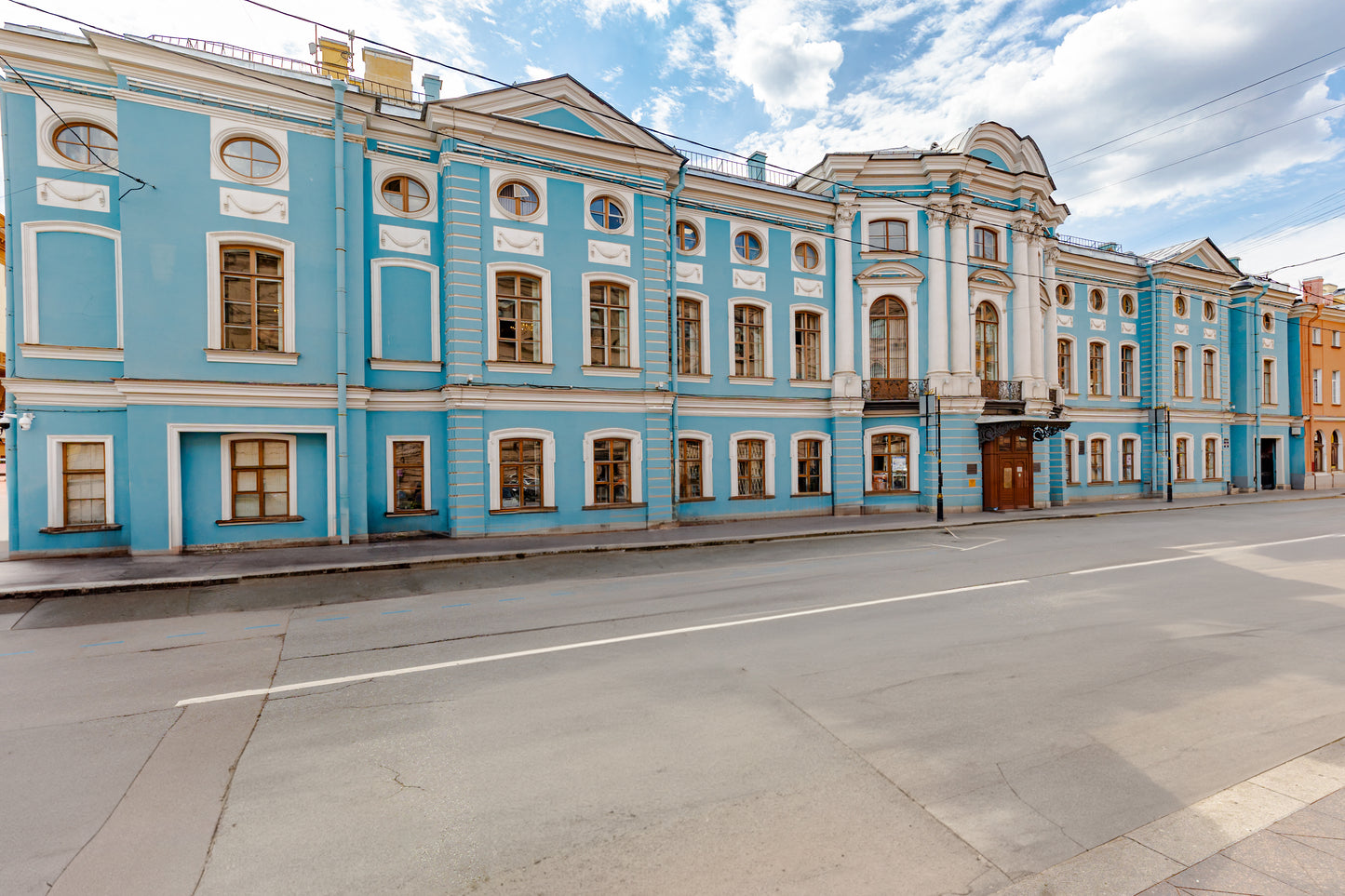 HÀNH TRÌNH 4 NGÀY KHÁM PHÁ NGA | MOSCOW