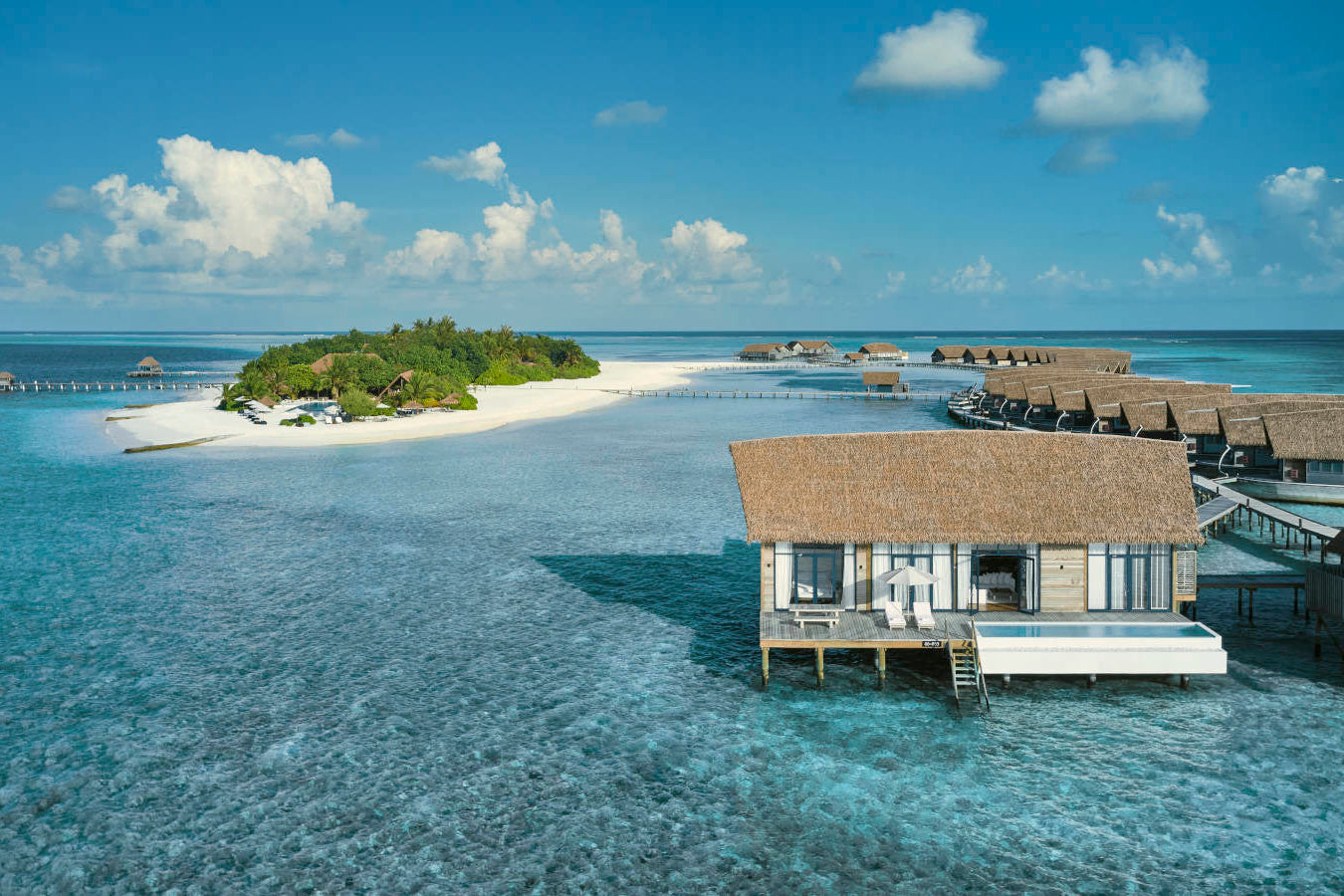 COMO COCOA ISLAND MALDIVES