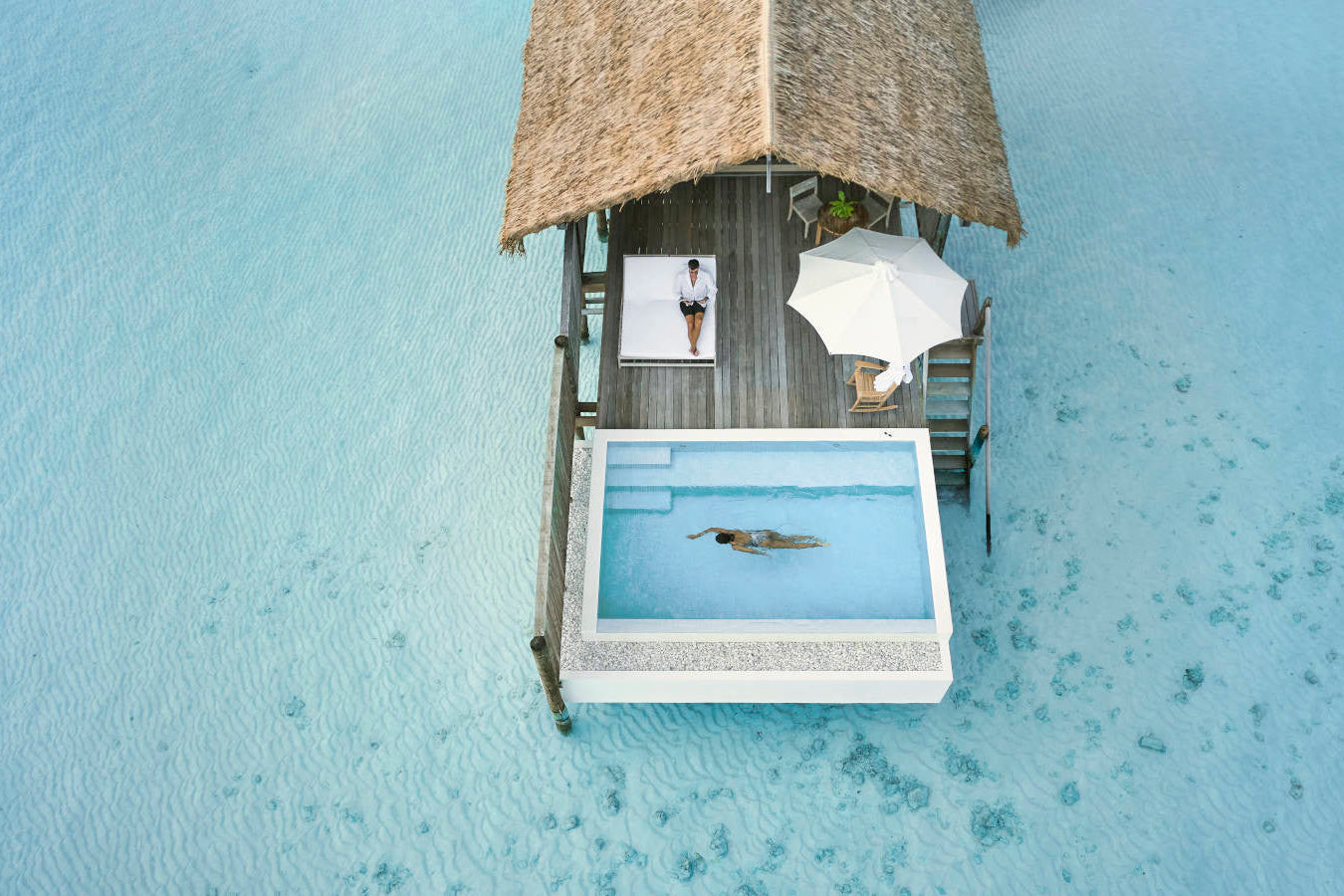 COMO COCOA ISLAND MALDIVES