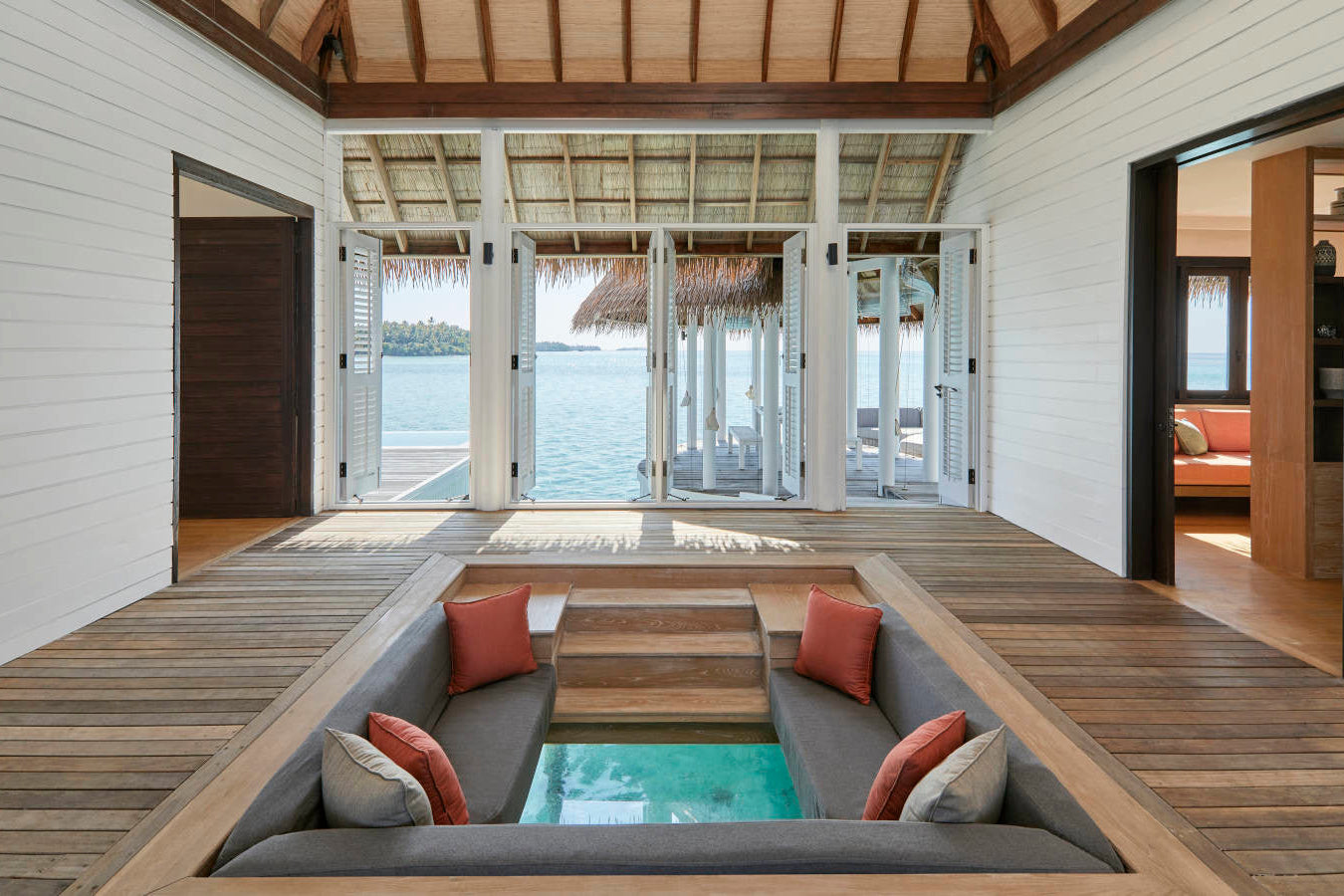 COMO MAALIFUSHI MALDIVES
