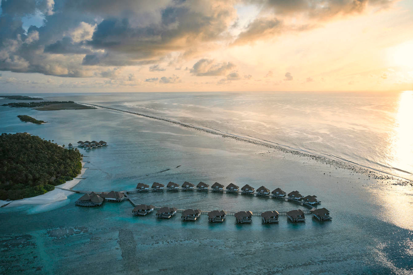 COMO MAALIFUSHI MALDIVES
