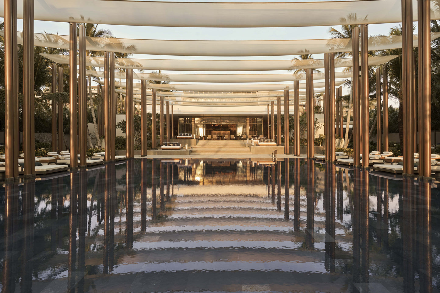 REGENT PHÚ QUỐC | KHUYẾN MÃI ĐỘC QUYỀN IHG DESTINED "Ở 4 TRẢ 3", TẶNG $100 Hotel Credit