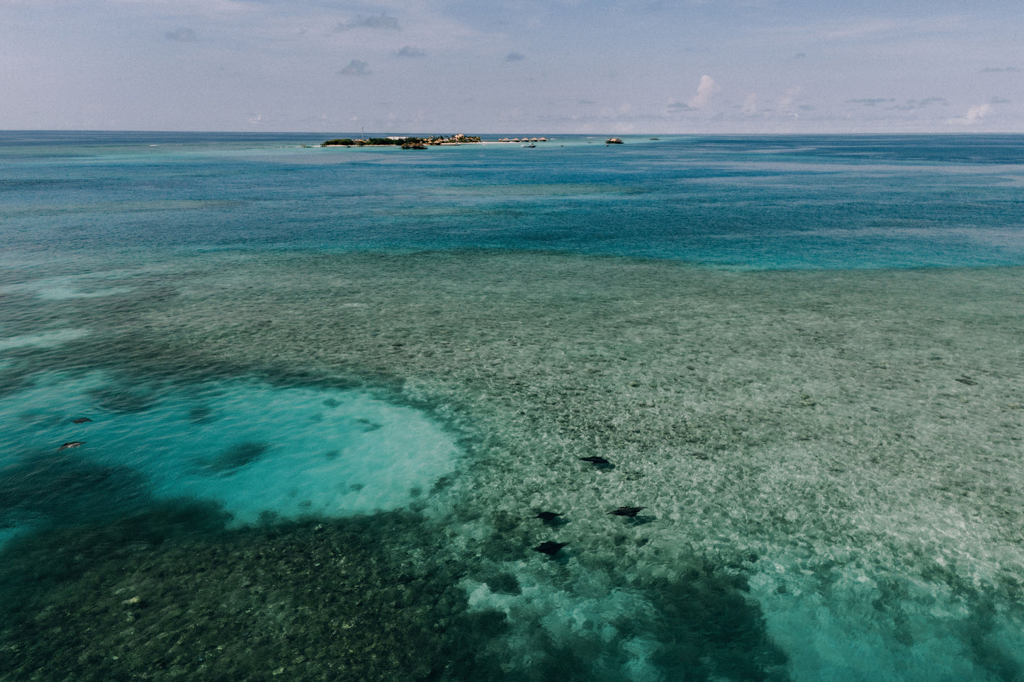 SONEVA SECRET MALDIVES
