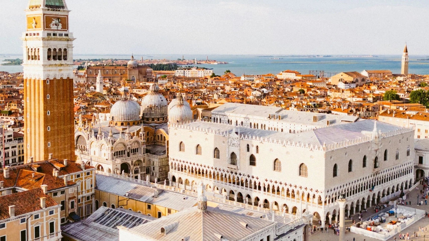 VENICE FILM FESTIVAL - ORIENT EXPRESS SAILING YACHTS