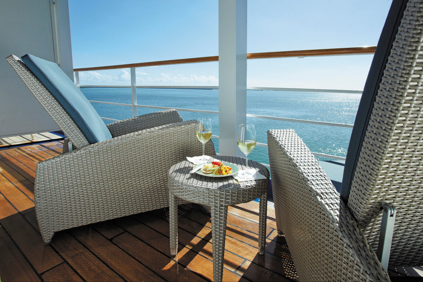 REGENT SEVEN SEAS CRUISE - 10 Nights BARCELONA to ATHENS (Piraeus) | DEPARTS 13 SEP 2025