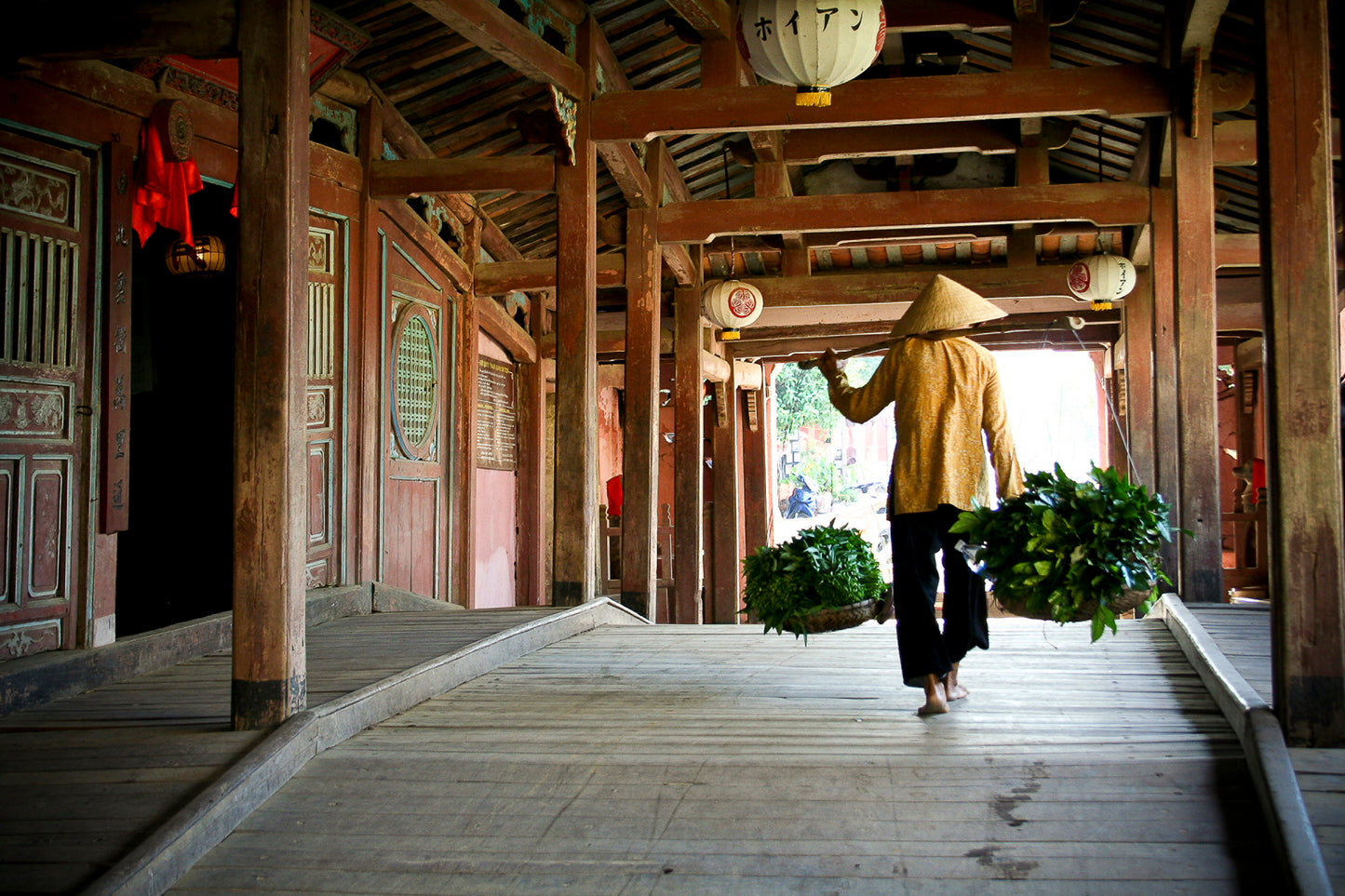 FOUR SEASONS RESORT THE NAM HAI, HOI AN