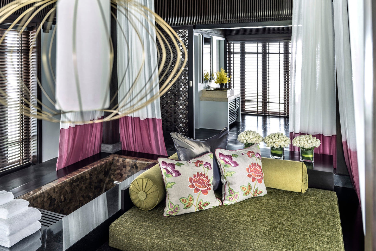 FOUR SEASONS RESORT THE NAM HAI, HOI AN
